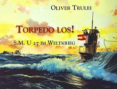 Oliver Trulei: Torpedo los!